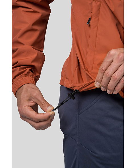 Pánská bunda HANNAH DARNELL II