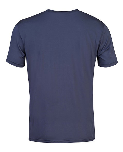 T-shirt Hannah Parnell II Men, india ink