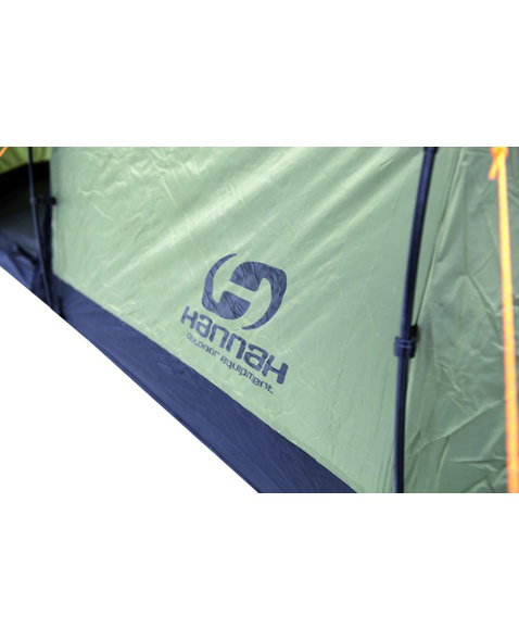Stan HANNAH SHELTER 4