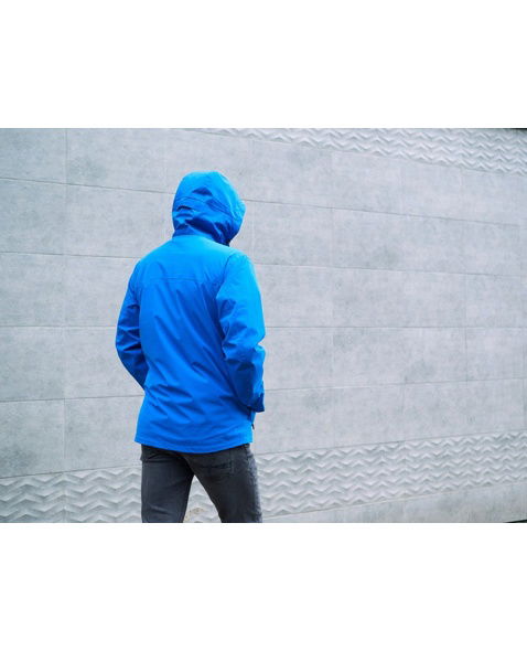 Pánská bunda HANNAH NICKHIL, skydiver