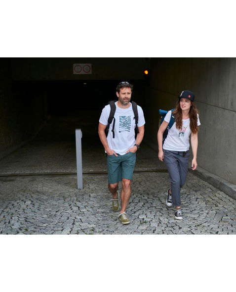 Dámské kalhoty HANNAH CALLA