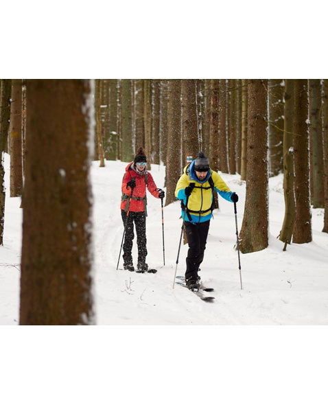 Dámska bunda HANNAH ABIGAIL