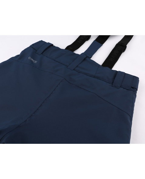 Nohavice HANNAH CLARK Man, midnight navy