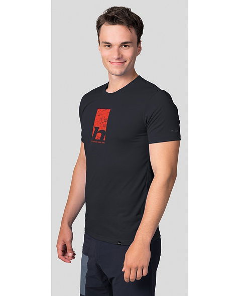 Pánské tričko HANNAH BINE