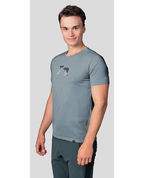 Tričko - krátky rukáv HANNAH BINE Man