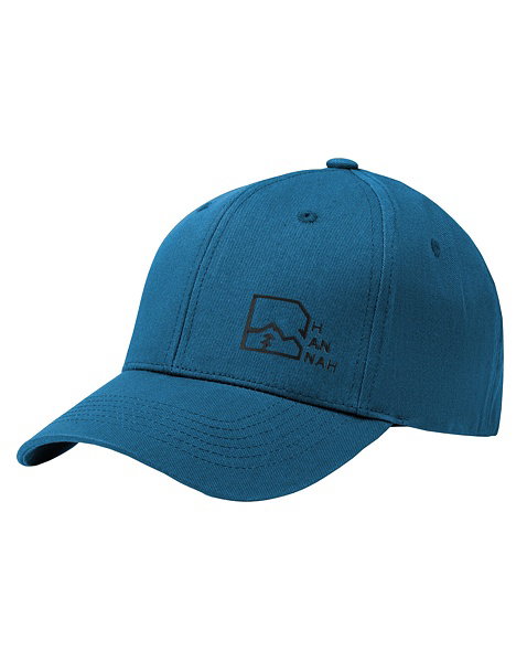 Cap HANNAH ALL-EVD Uni, indian teal