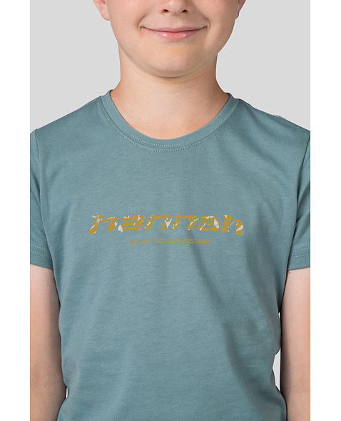 T-shirt - short-sleeve HANNAH KIDS RANDY JR Kids