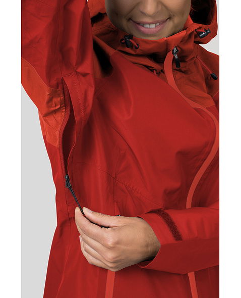 Dámská bunda HANNAH ABIGAIL