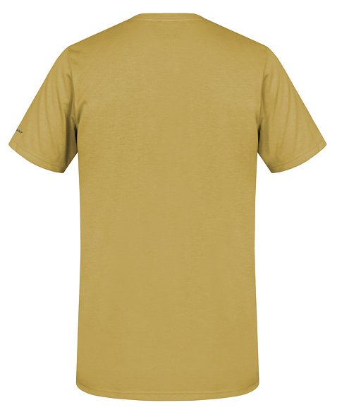 T-shirt - short sleeve HANNAH BINE Man