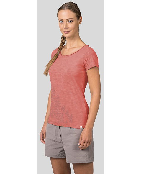 Dámské tričko HANNAH ZOEY