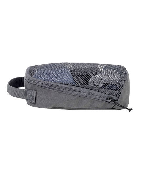Pouzdro HANNAH CASE SET, grey