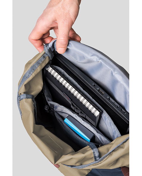 Batoh HANNAH RENEGADE 20