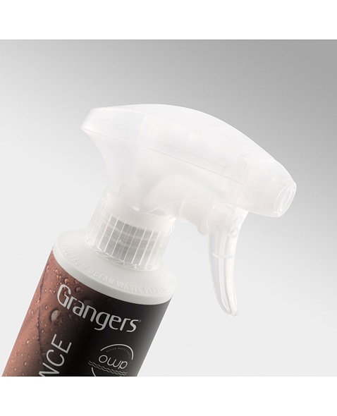 Impregnácia GRANGERS PERFORMANCE REPEL PLUS 275ML