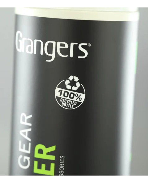 Impregnácia GRANGERS TENT + GEAR CLEANER 500ML