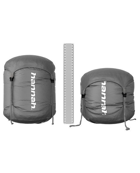 Sleeping bag HANNAH LOFT 400