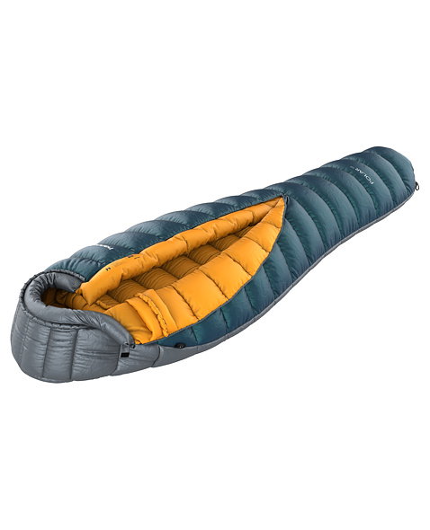 Sleeping bag HANNAH POLAR 700