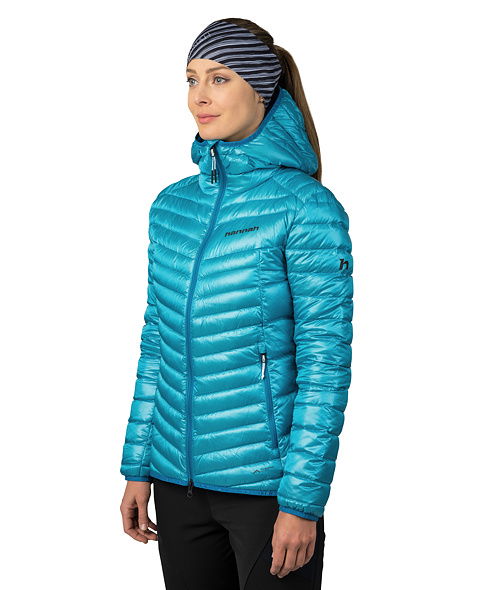 Dámská bunda HANNAH ARY