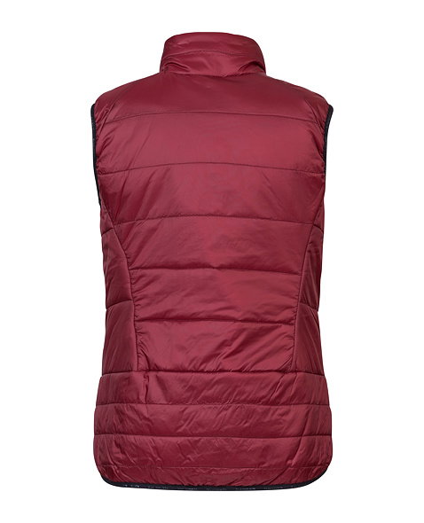 Dámská vesta HANNAH MIRRA VEST