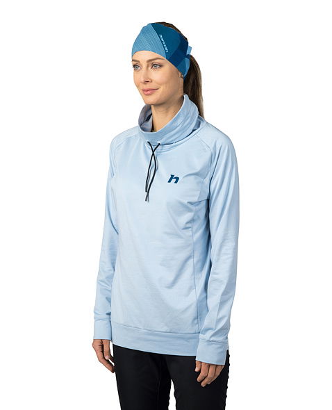 Mikina HANNAH TAURA Lady