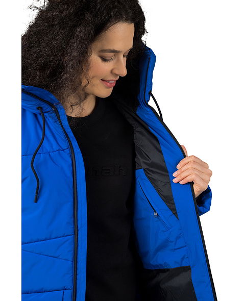 Dámská bunda HANNAH REBECA