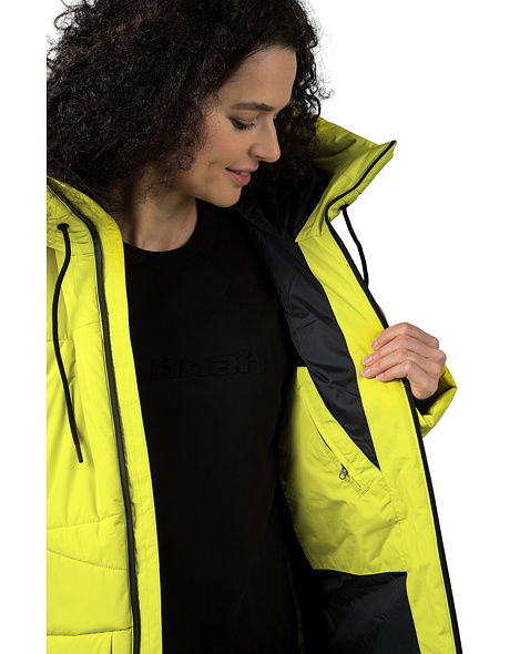 Dámská bunda HANNAH REBECA