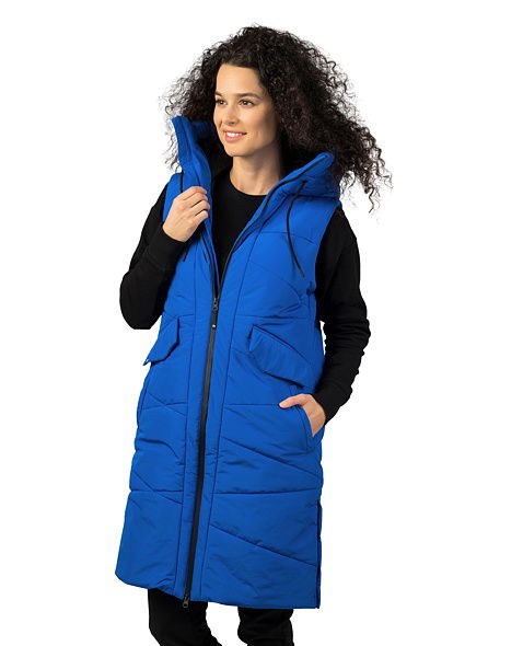 Dámská vesta HANNAH ELA