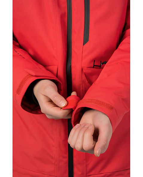 Dámská bunda HANNAH MERILA FD