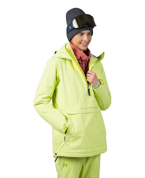 Bunda HANNAH MEGIE Lady