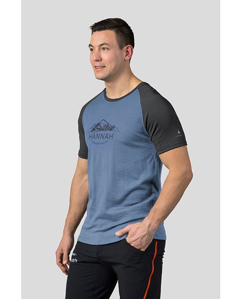 Pánske tričko HANNAH TAREGAN