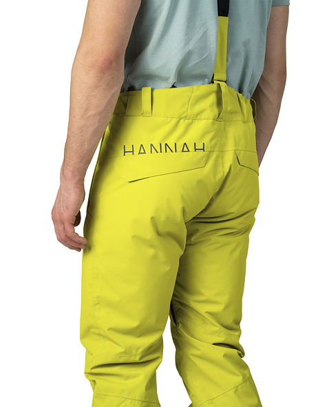 Pánské kalhoty HANNAH SLATER FD