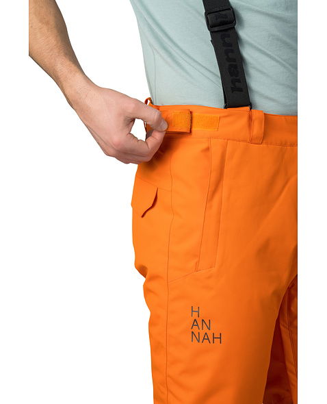 Pánské kalhoty HANNAH SLATER FD