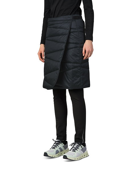 Dámská sukně HANNAH DAFNE, anthracite
