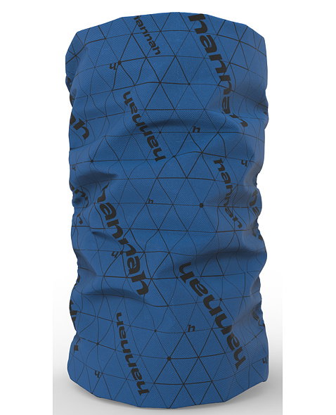 Nákrčník HANNAH SKYLER, directoire blue