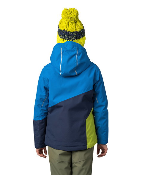 Jacket HANNAH KIDS KIGALI JR Kids
