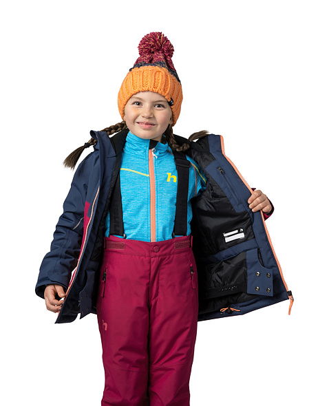 Bunda HANNAH KIDS KIGALI JR Kids