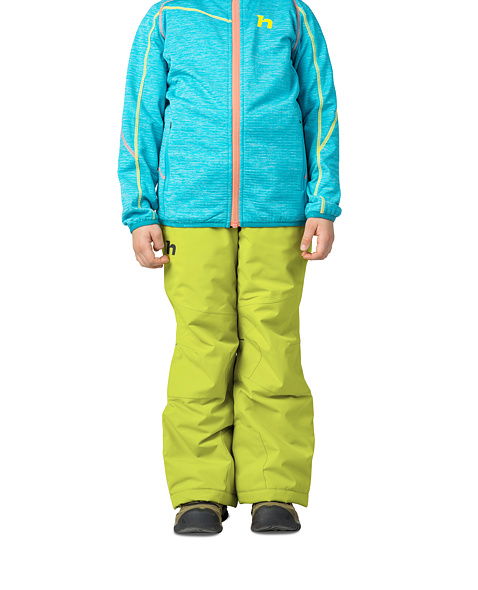 Pants HANNAH KIDS AKITA JR II Kids