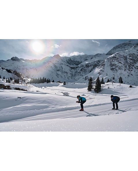 Vesta HANNAH MIRRA VEST Lady, scuba blue