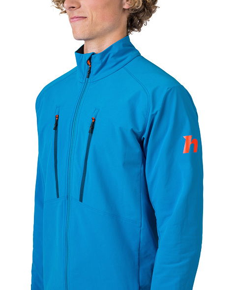 Jacket Hannah Kash Men