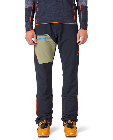 Pánské kalhoty HANNAH JUKE PANTS