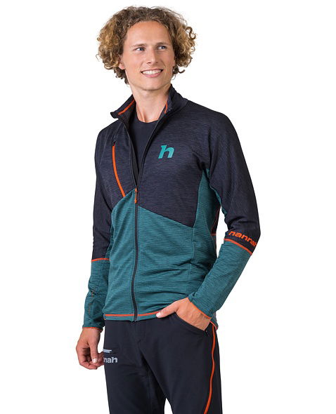 Pánská mikina HANNAH NIRO