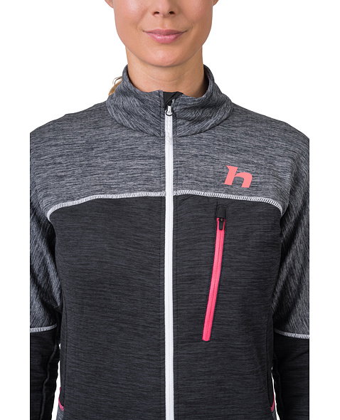 Dámská mikina HANNAH MEDA