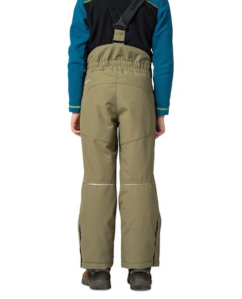 Dětské kalhoty HANNAH AKITA JR II