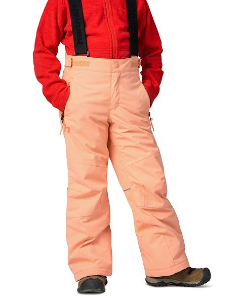 Nohavice HANNAH KIDS AKITA JR II Kids