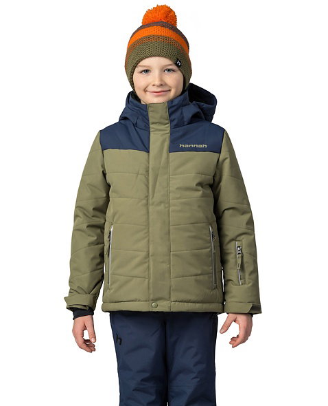 Jacket HANNAH KIDS KINAM JR II Kids