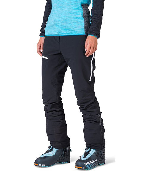 Pants Hannah Juke W Pants Lady, anthracite