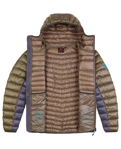 Jacket Hannah Arden Men