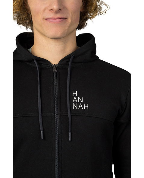 Pánská mikina HANNAH FEZCO HOODY