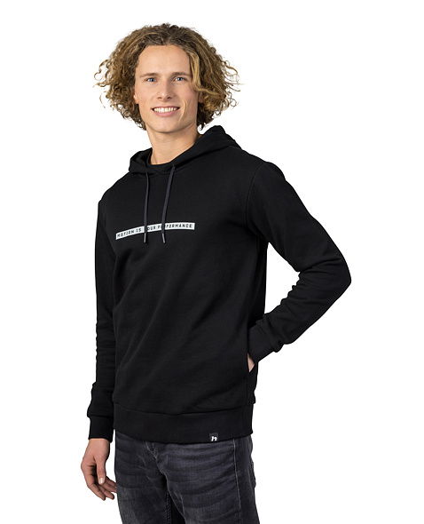 Pánská mikina HANNAH SEYMORE HOODY