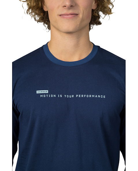 Pánské tričko HANNAH KIRK