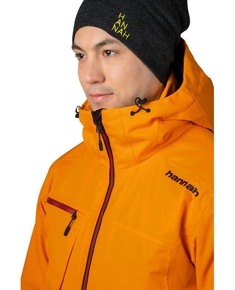 Bunda HANNAH KELTON Man